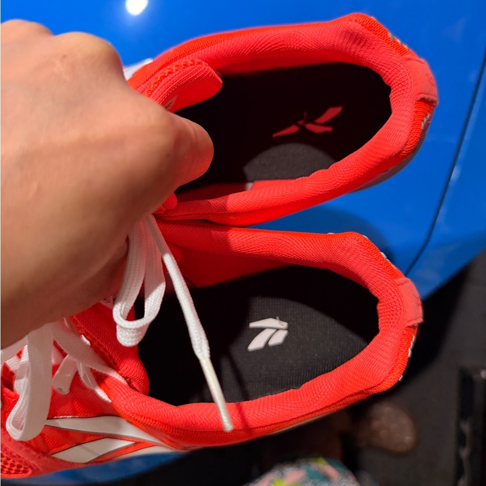 Reebok Nano 2.0 sz10.5 - Picture 5 of 5